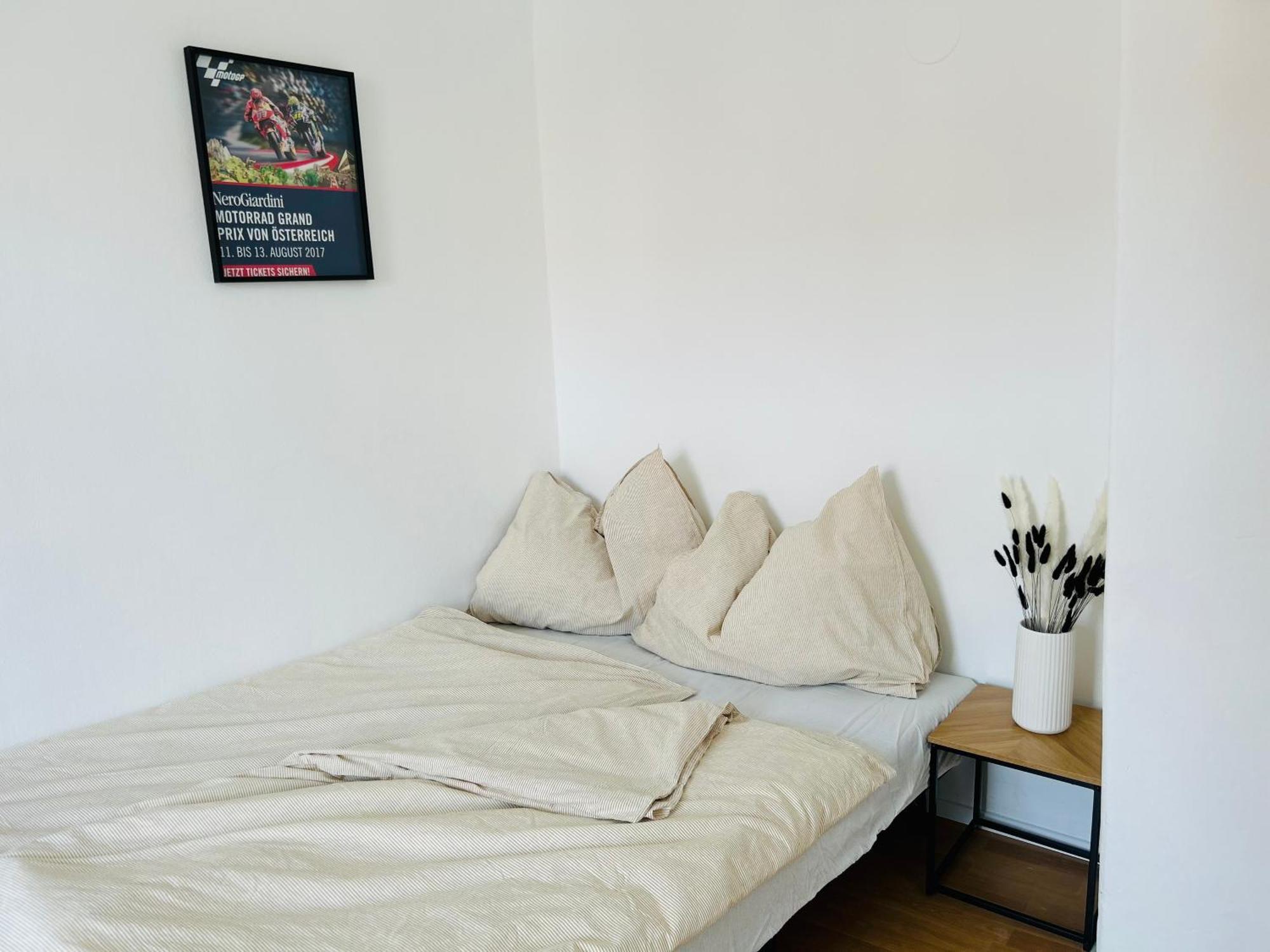 Apartment Gutenberg - Self-Check-In - Naehe Redbull Ring Knittelfeld Ngoại thất bức ảnh