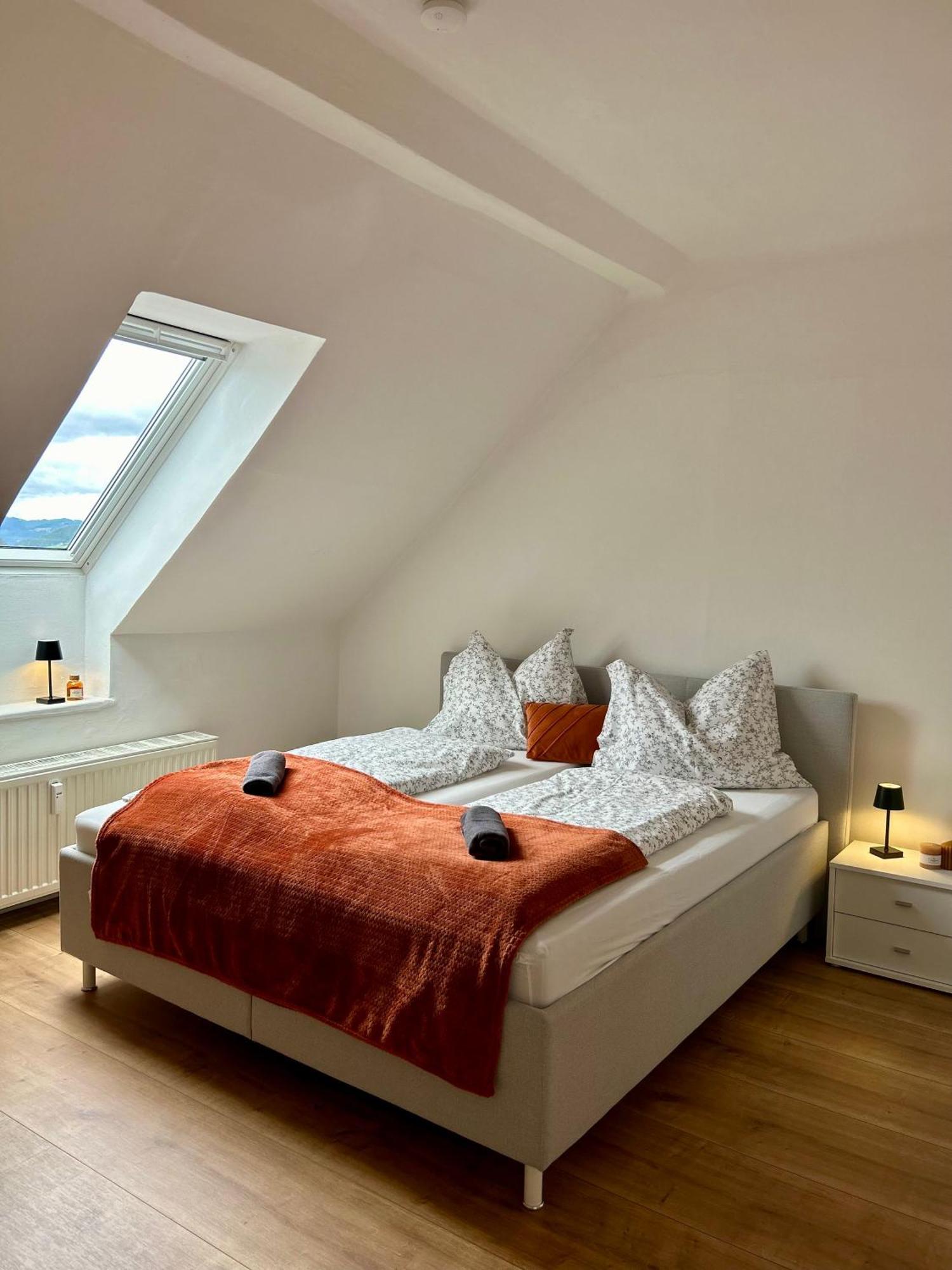 Apartment Gutenberg - Self-Check-In - Naehe Redbull Ring Knittelfeld Ngoại thất bức ảnh