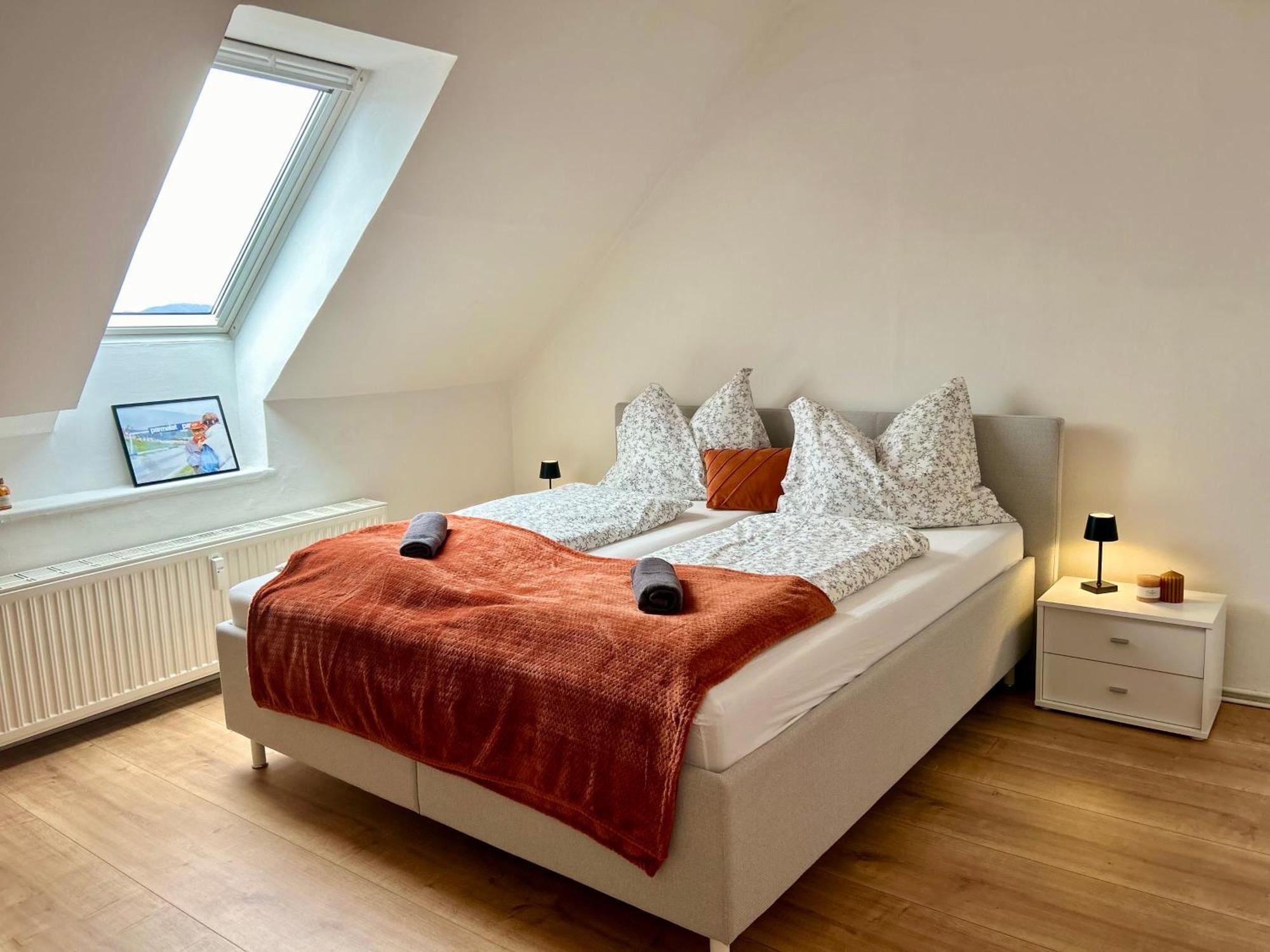 Apartment Gutenberg - Self-Check-In - Naehe Redbull Ring Knittelfeld Ngoại thất bức ảnh